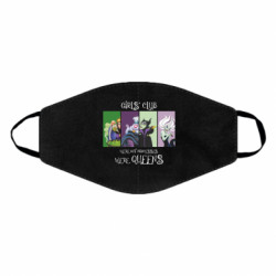 Маски для лица - FATLINE