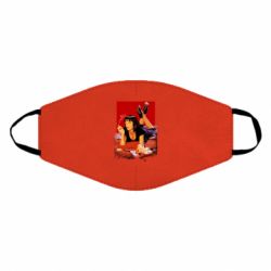 Маски для обличчя - FATLINE