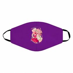 Маски для лица - FATLINE