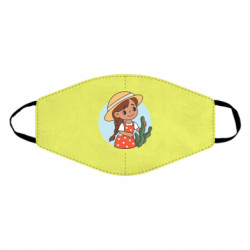 Маски для лица - FATLINE