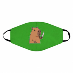 Маски для лица - FATLINE