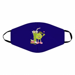 Маски для лица - FATLINE