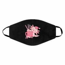 Маски для лица - FATLINE