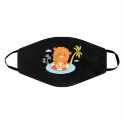 Маски для лица - FATLINE