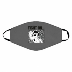 Маски для лица - FATLINE