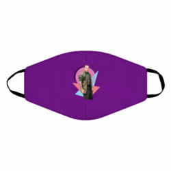 Маски для лица - FATLINE