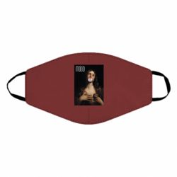 Маски для лица - FATLINE