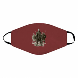 Маски для лица - FATLINE