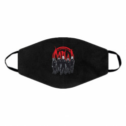 Маски для обличчя - FATLINE