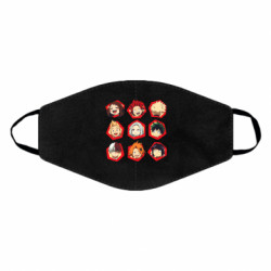 Маски для лица - FATLINE