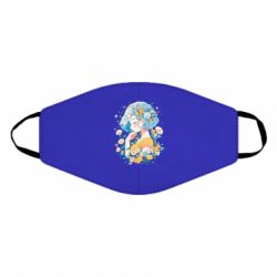 Маски для обличчя - FATLINE