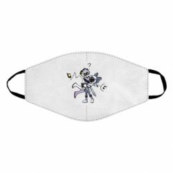 Маски для лица - FATLINE