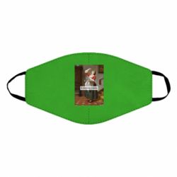 Маски для лица - FATLINE