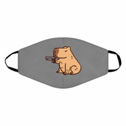 Маски для лица - FATLINE