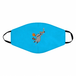 Маски для лица - FATLINE