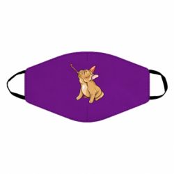 Маски для лица - FATLINE