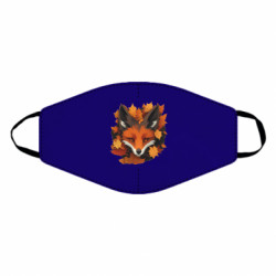 Маски для лица - FATLINE