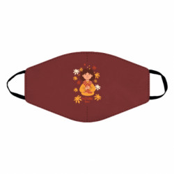 Маски для обличчя - FATLINE