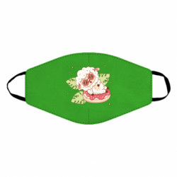 Маски для обличчя - FATLINE