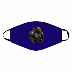 Маски для лица - FATLINE