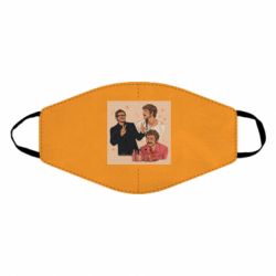 Маски для лица - FATLINE