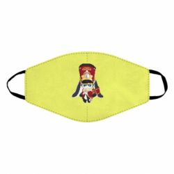 Маски для лица - FATLINE