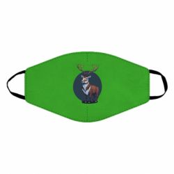 Маски для лица - FATLINE