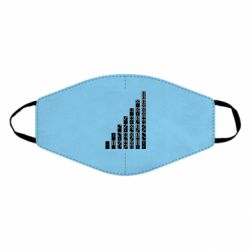 Маски для лица - FATLINE