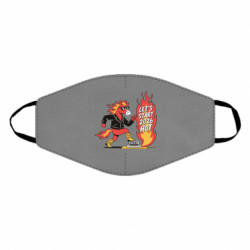 Маски для обличчя - FATLINE