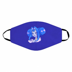 Маска для лица Princess Gven - FATLINE Маска для лица Princess Gven