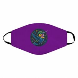 Маски для обличчя - FATLINE