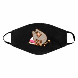 Маски для лица - FATLINE