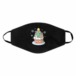 Маски для обличчя - FATLINE