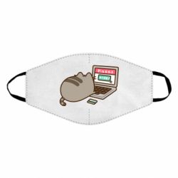 Маски для лица - FATLINE