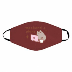 Маски для обличчя - FATLINE