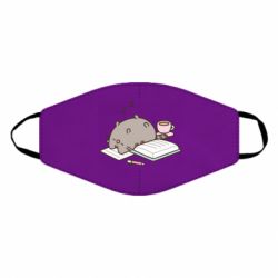 Маски для лица - FATLINE