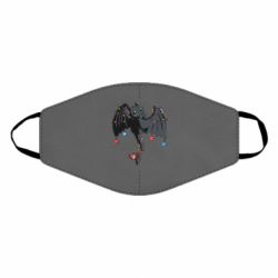 Маски для обличчя - FATLINE