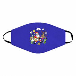 Маски для обличчя - FATLINE