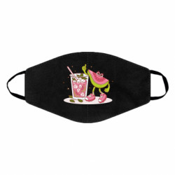 Маски для лица - FATLINE