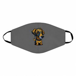 Маски для лица - FATLINE