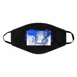 Маска для лица Sad truth about Gven - FATLINE Маска для лица Sad truth about Gven