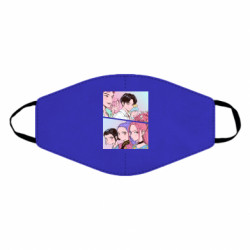 Маски для лица - FATLINE