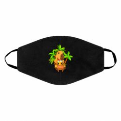 Маски для обличчя - FATLINE