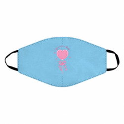 Маски для лица - FATLINE