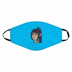 Маски для лица - FATLINE