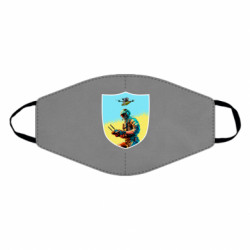 Маски для лица - FATLINE