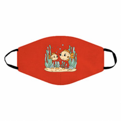 Маски для обличчя - FATLINE