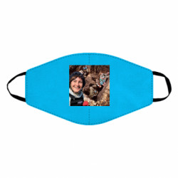 Маски для лица - FATLINE