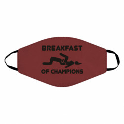 Маски для лица - FATLINE