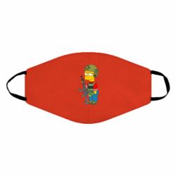 Маски для лица - FATLINE